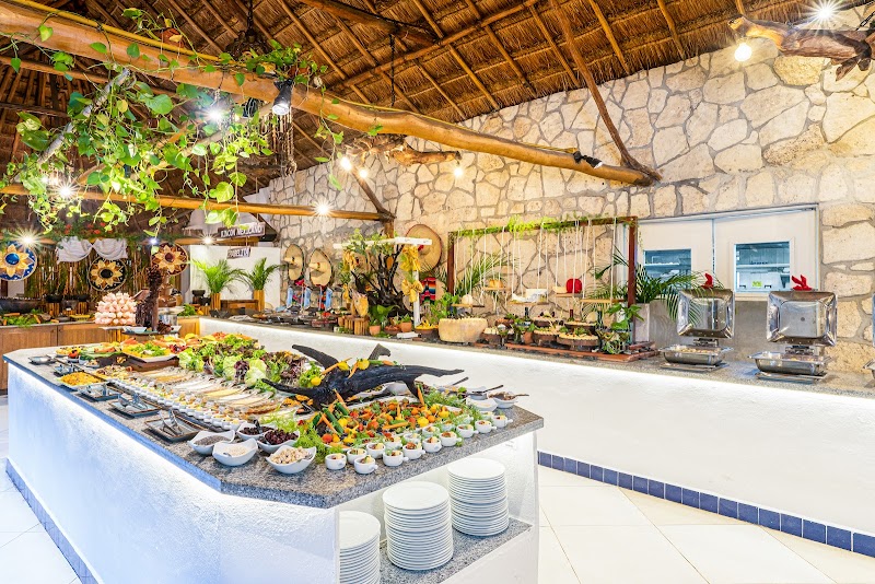 Mahekal Beach Resort thumbnail 5