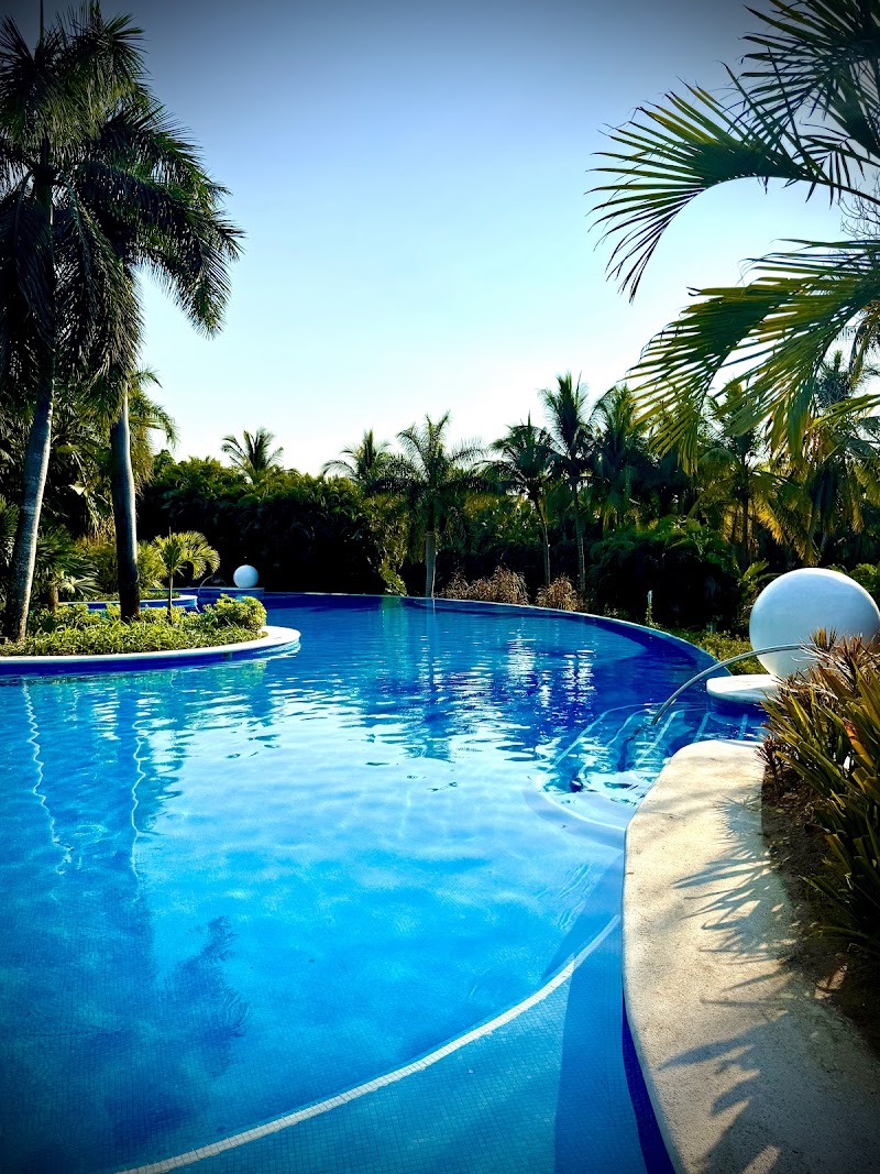 The Grand Mayan at Vidanta Nuevo Vallarta thumbnail 3