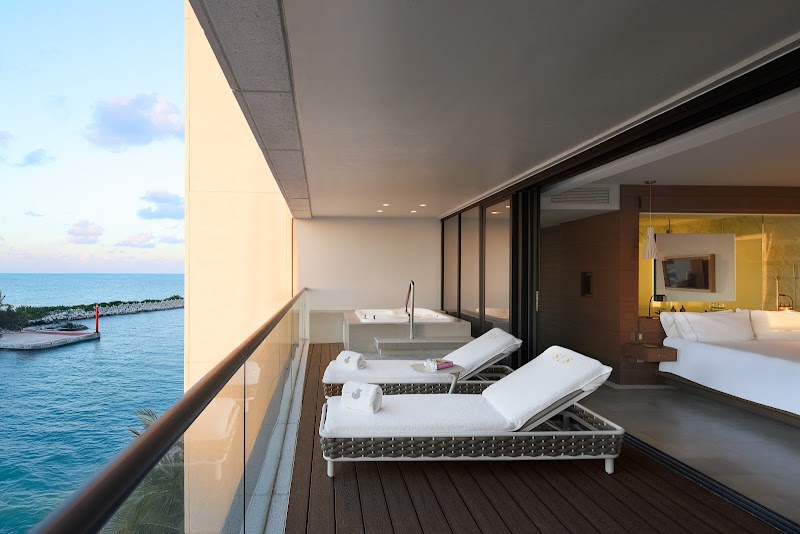 Sls Playa Mujeres thumbnail 2