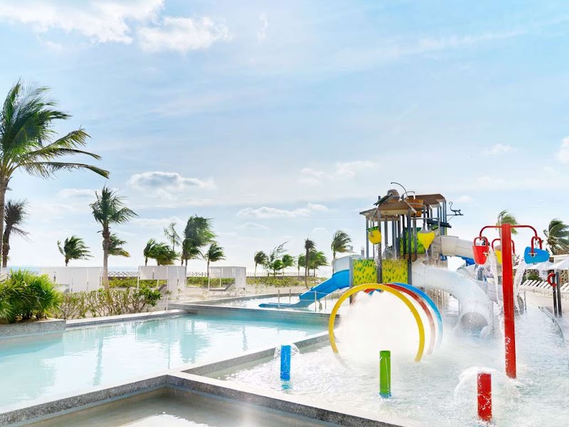 Sls Playa Mujeres thumbnail 3