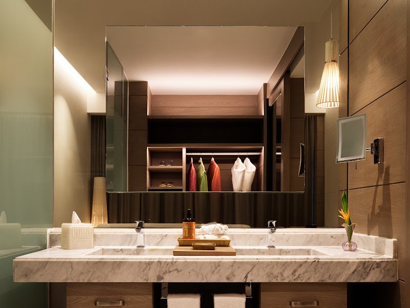 Sls Playa Mujeres thumbnail 4