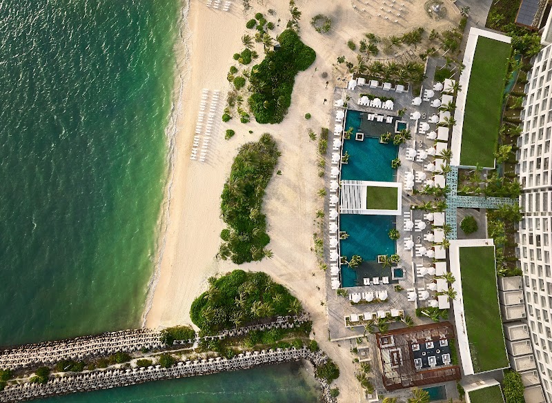 Sls Playa Mujeres thumbnail 5