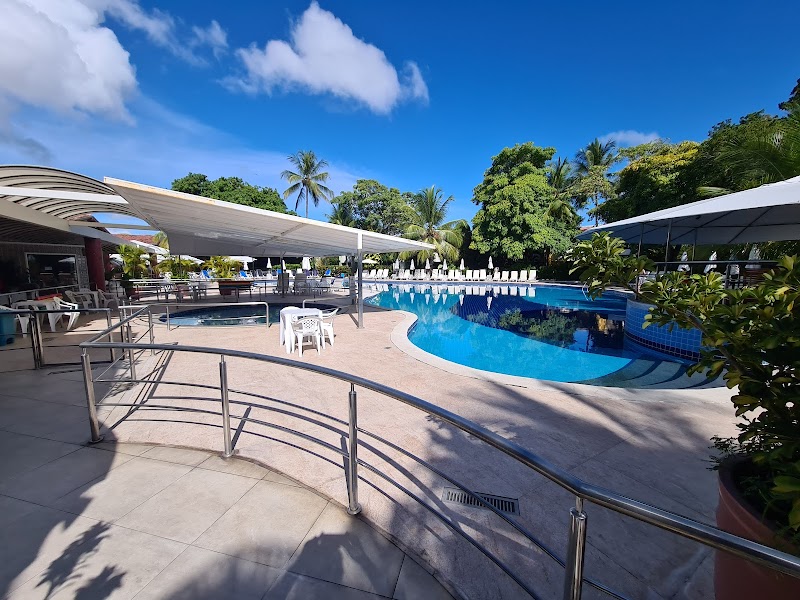 Resort All Inclusive Arcobaleno thumbnail 3