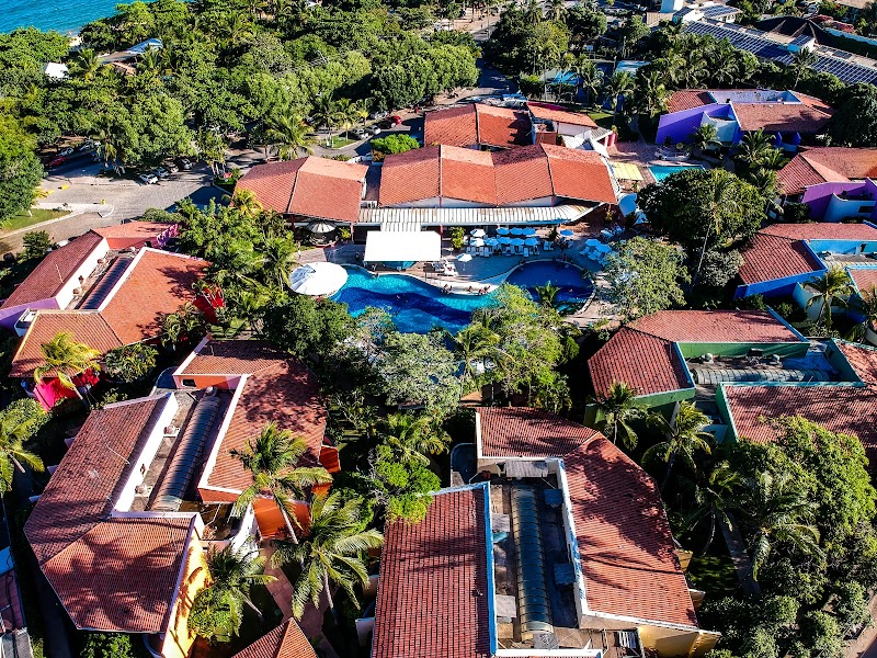 Resort All Inclusive Arcobaleno thumbnail 4