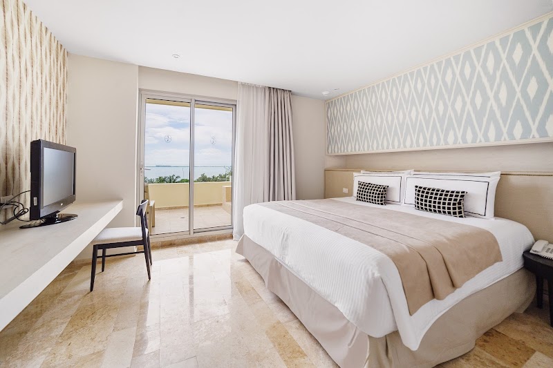 Hotel Privilege Aluxes Isla Mujeres thumbnail 2