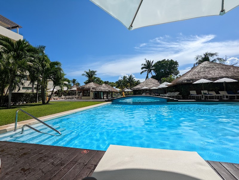 Hotel Privilege Aluxes Isla Mujeres thumbnail 3