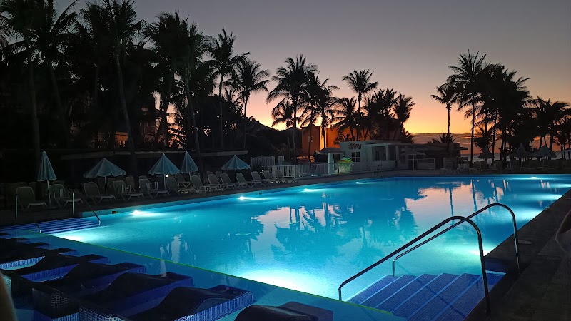 Hotel Riu Playacar thumbnail 3