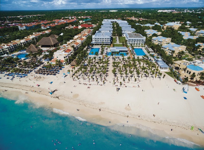 Hotel Riu Playacar thumbnail 5