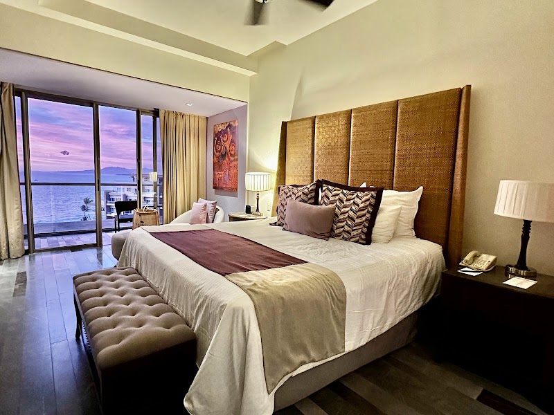 Secrets Vallarta Bay Puerto Vallarta thumbnail 2