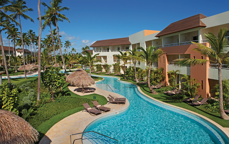 Dreams Royal Beach Punta Cana 1