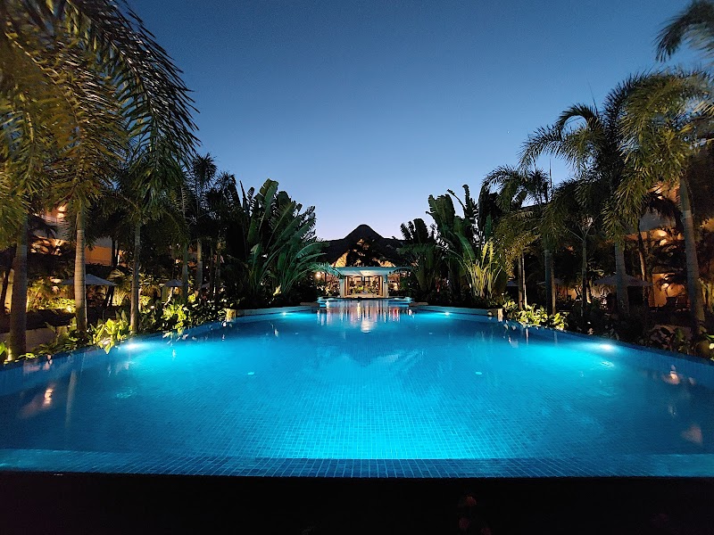 Dreams Royal Beach Punta Cana thumbnail 3