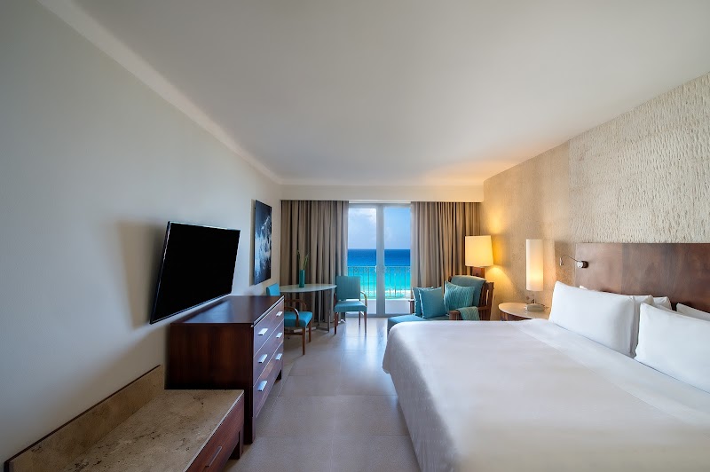 Fiesta Americana Condesa Cancun All Inclusive thumbnail 2