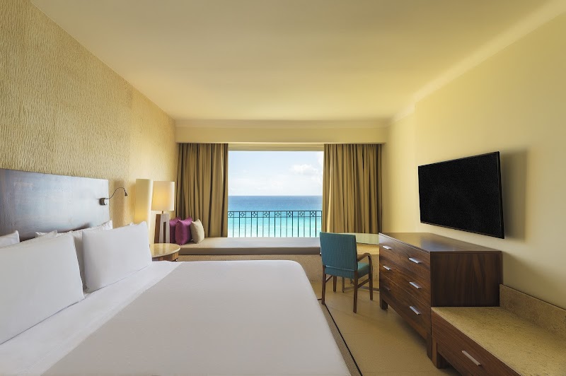 Fiesta Americana Condesa Cancun All Inclusive thumbnail 5