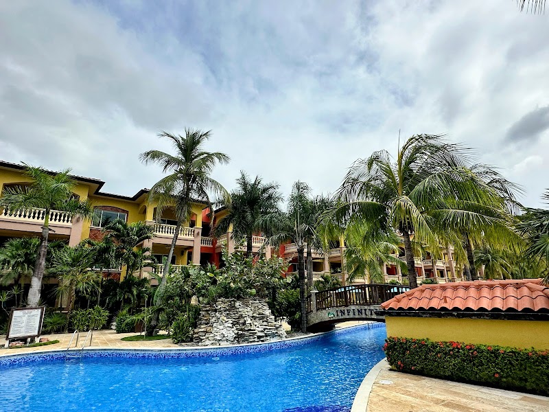 Infinity Bay Spa and Beach Resort thumbnail 3