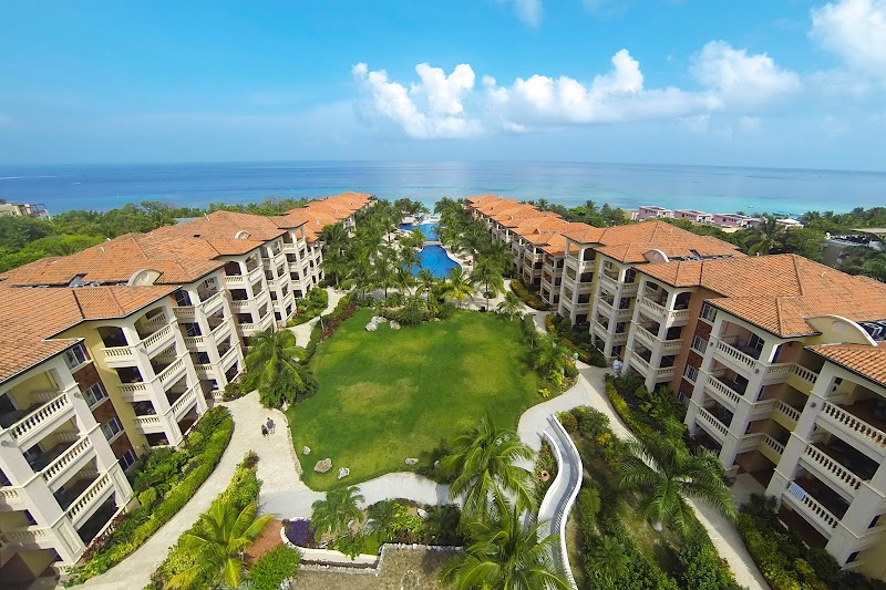 Infinity Bay Spa and Beach Resort thumbnail 4