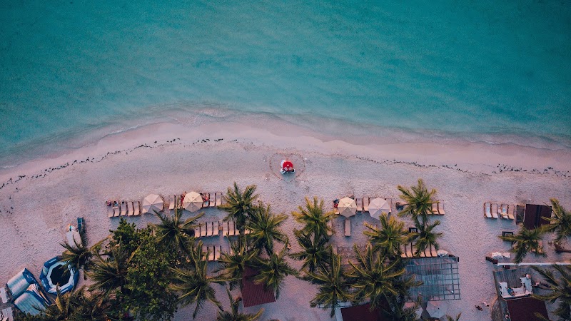 Infinity Bay Spa and Beach Resort thumbnail 5