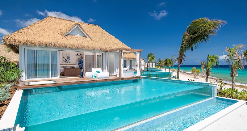 Sandals Royal Curacao 1