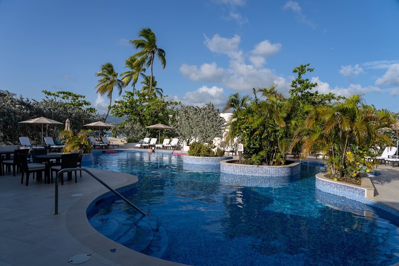 Spice Island Beach Resort 1