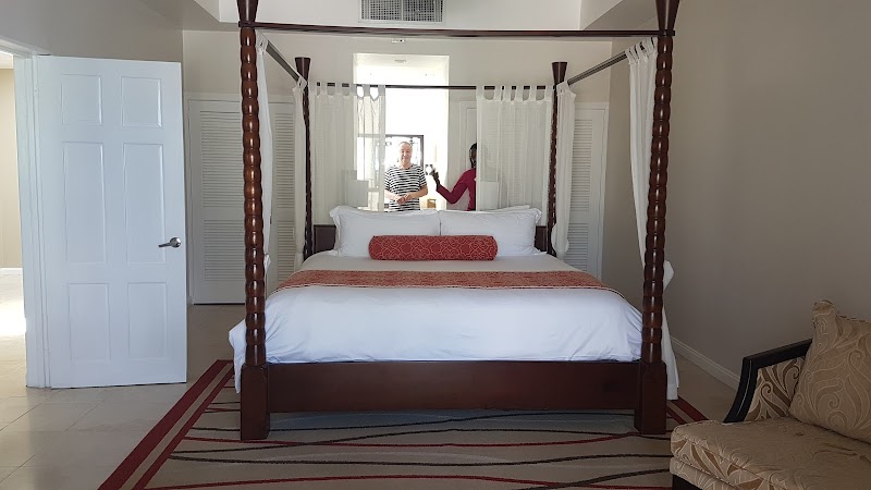 Spice Island Beach Resort thumbnail 2