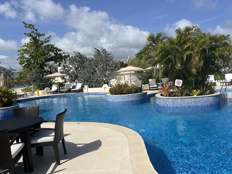 Spice Island Beach Resort thumbnail 3