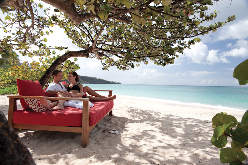 Spice Island Beach Resort thumbnail 5