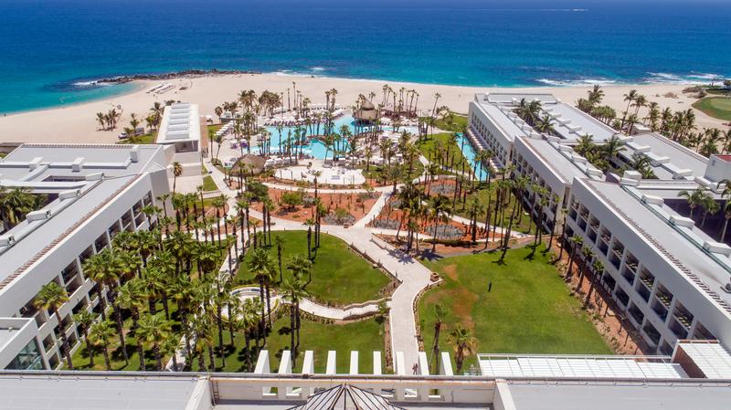 Paradisus Los Cabos - Adults only - The Leading Hotels of the World 1