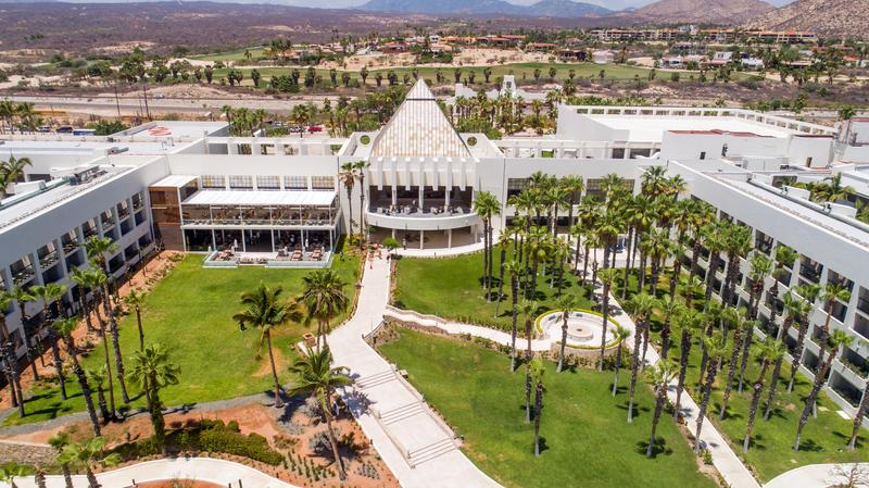 Paradisus Los Cabos - Adults only - The Leading Hotels of the World thumbnail 5