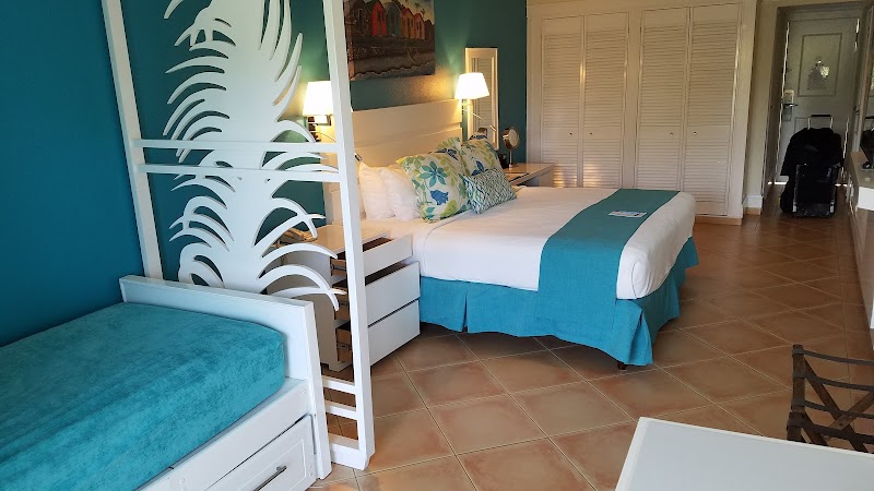 Coconut Bay Beach Resort & Spa thumbnail 2