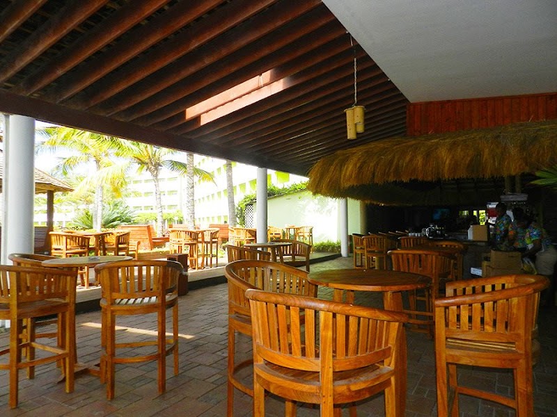 Coconut Bay Beach Resort & Spa thumbnail 5