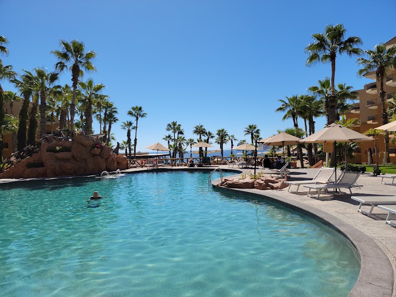 Villa del Arco Beach Resort & Spa thumbnail 3