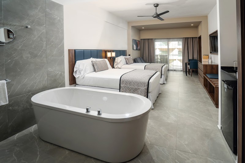 Hotel Riu Palace Kukulkan thumbnail 4