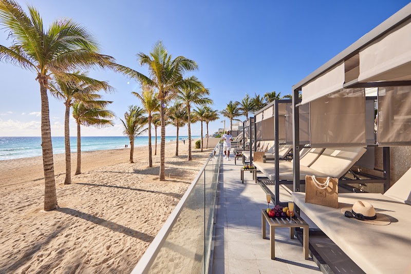 Hotel Riu Palace Kukulkan thumbnail 5