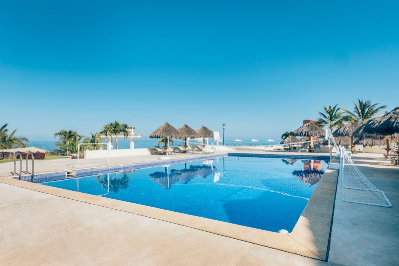 Iberostar Selection Playa Mita 1