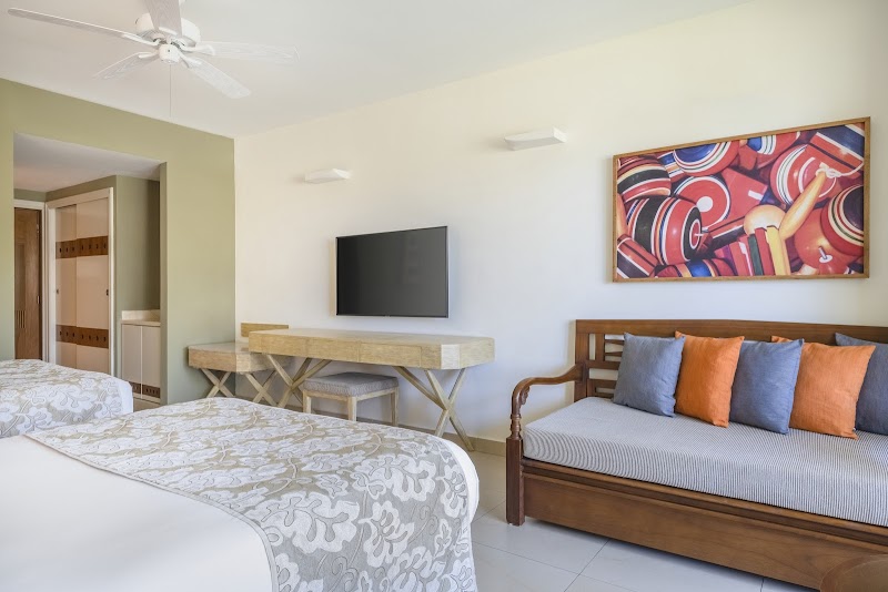 Iberostar Selection Playa Mita thumbnail 2