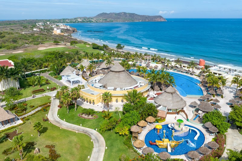 Iberostar Selection Playa Mita thumbnail 5
