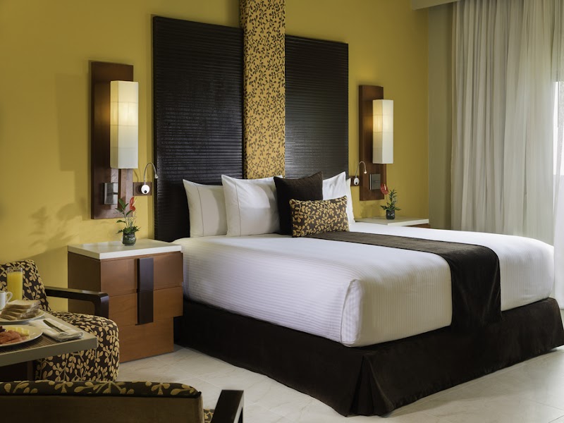 Generations Riviera Maya Resort thumbnail 2