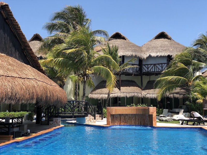 Generations Riviera Maya Resort thumbnail 3