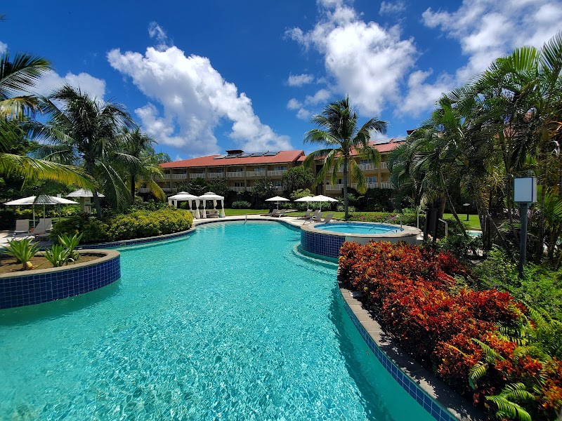 Sandals Grande St Lucian thumbnail 3