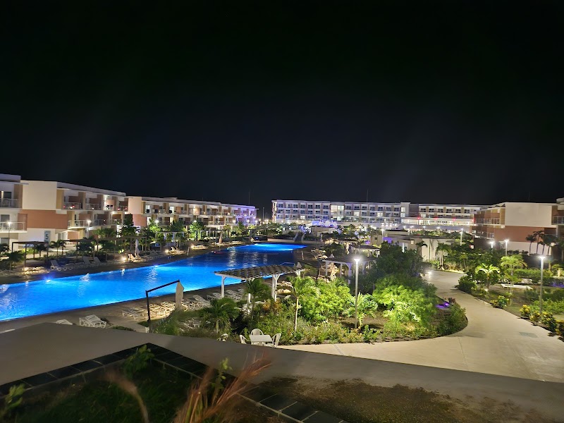 Sanctuary White Sands Resort thumbnail 5