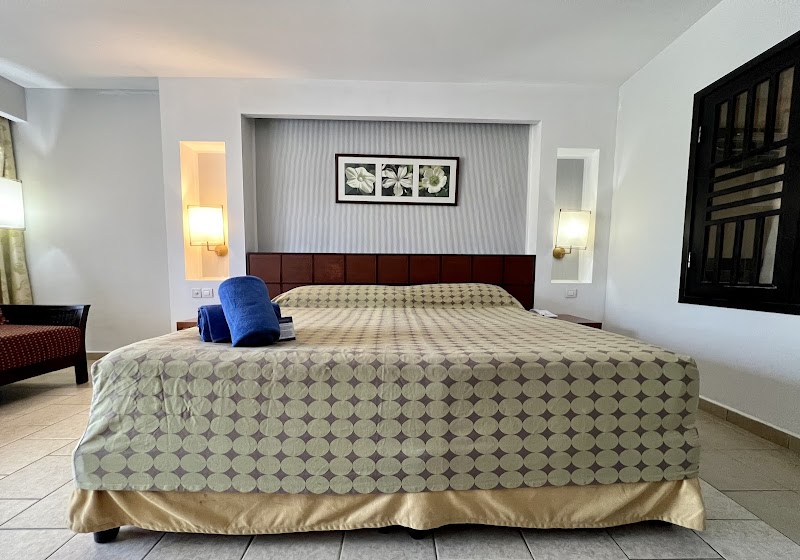 Sanctuary At Grand Memories Varadero thumbnail 2