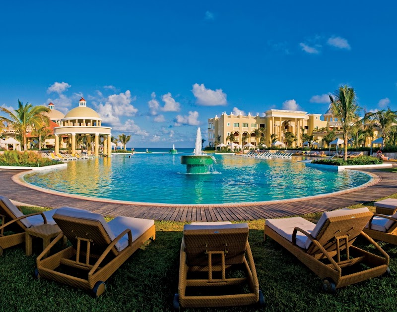 JOIA Paraiso by Iberostar thumbnail 3