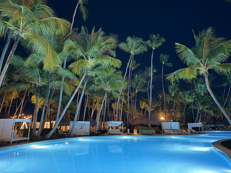 Melia Punta Cana Beach thumbnail 3