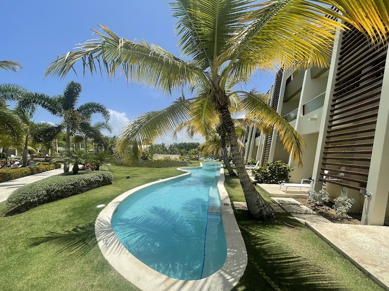 Dreams Onyx Resort & Spa thumbnail 3