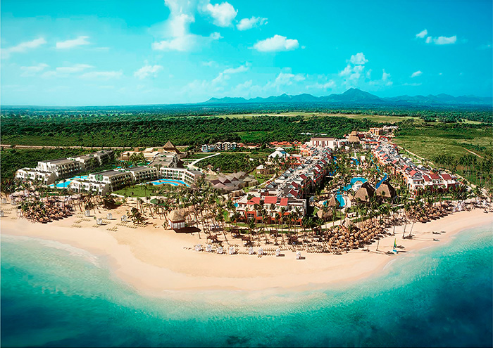 Dreams Onyx Resort & Spa thumbnail 5