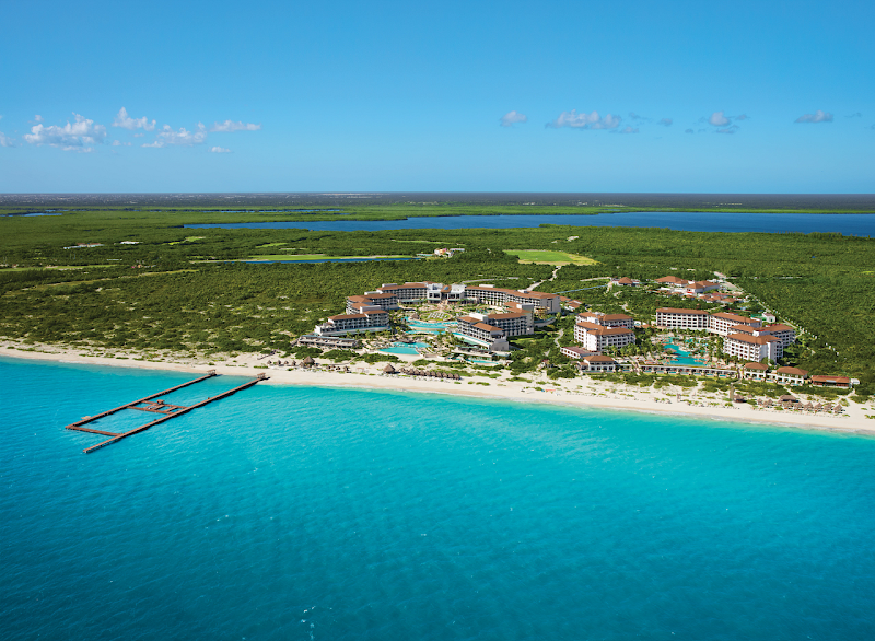 Secrets Playa Mujeres Golf & Spa Resort thumbnail 5