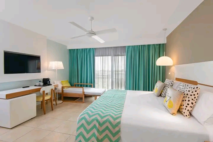 Vila Galé Cayo Paredón thumbnail 2