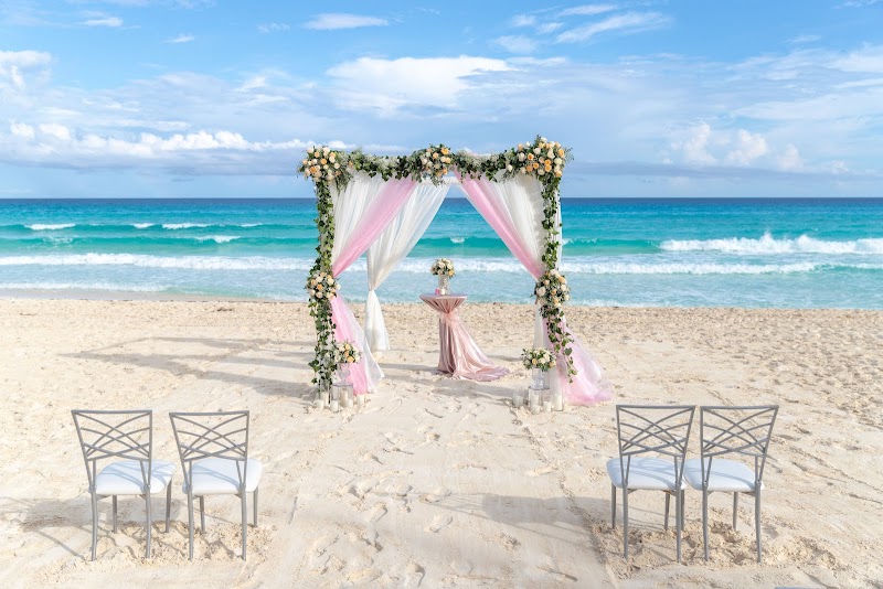 Hotel NYX Cancun thumbnail 5