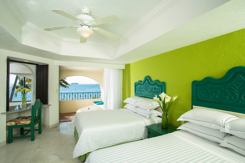 Barceló Ixtapa thumbnail 2