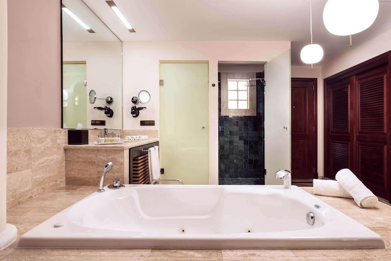 Grand Palladium White Sand Resort & Spa thumbnail 4