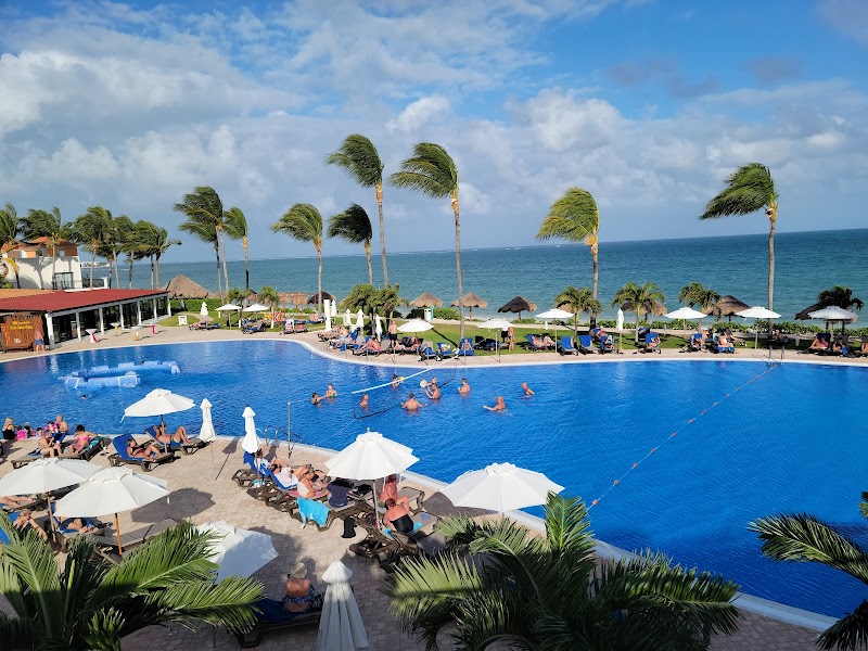 Ocean Coral & Turquesa thumbnail 3